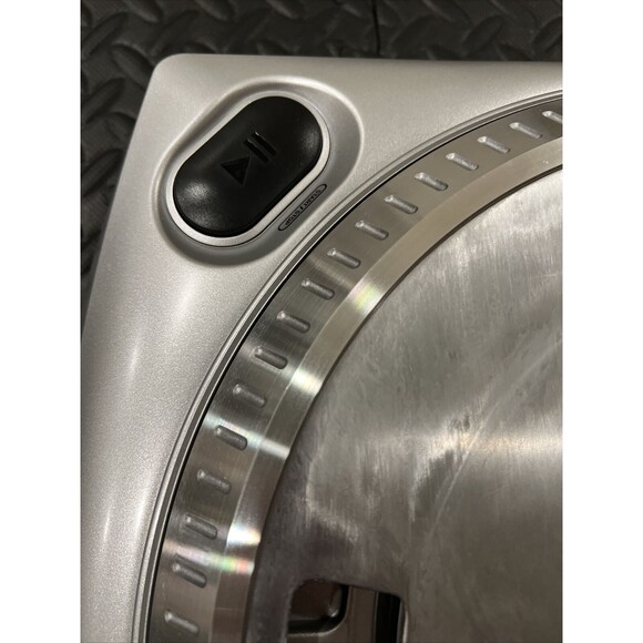 Rare Working Numark TT USB Professional DJ Turntable Belt Drive serato - Picture 5 of 13